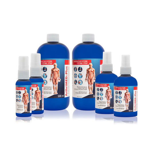 ArthriMED-Plus – 1.3L