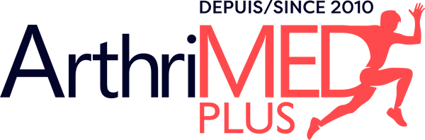 Arthrimed Plus