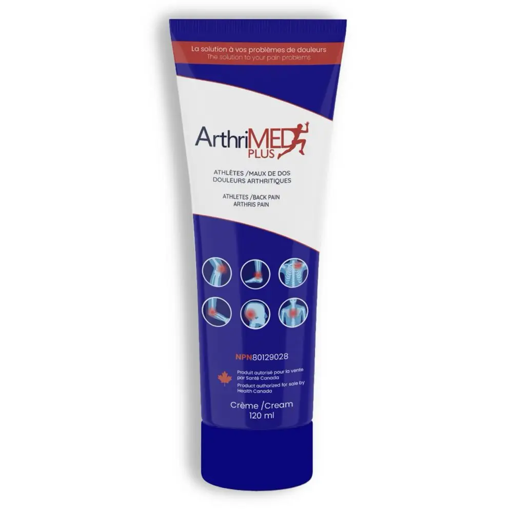 creme arthrimed