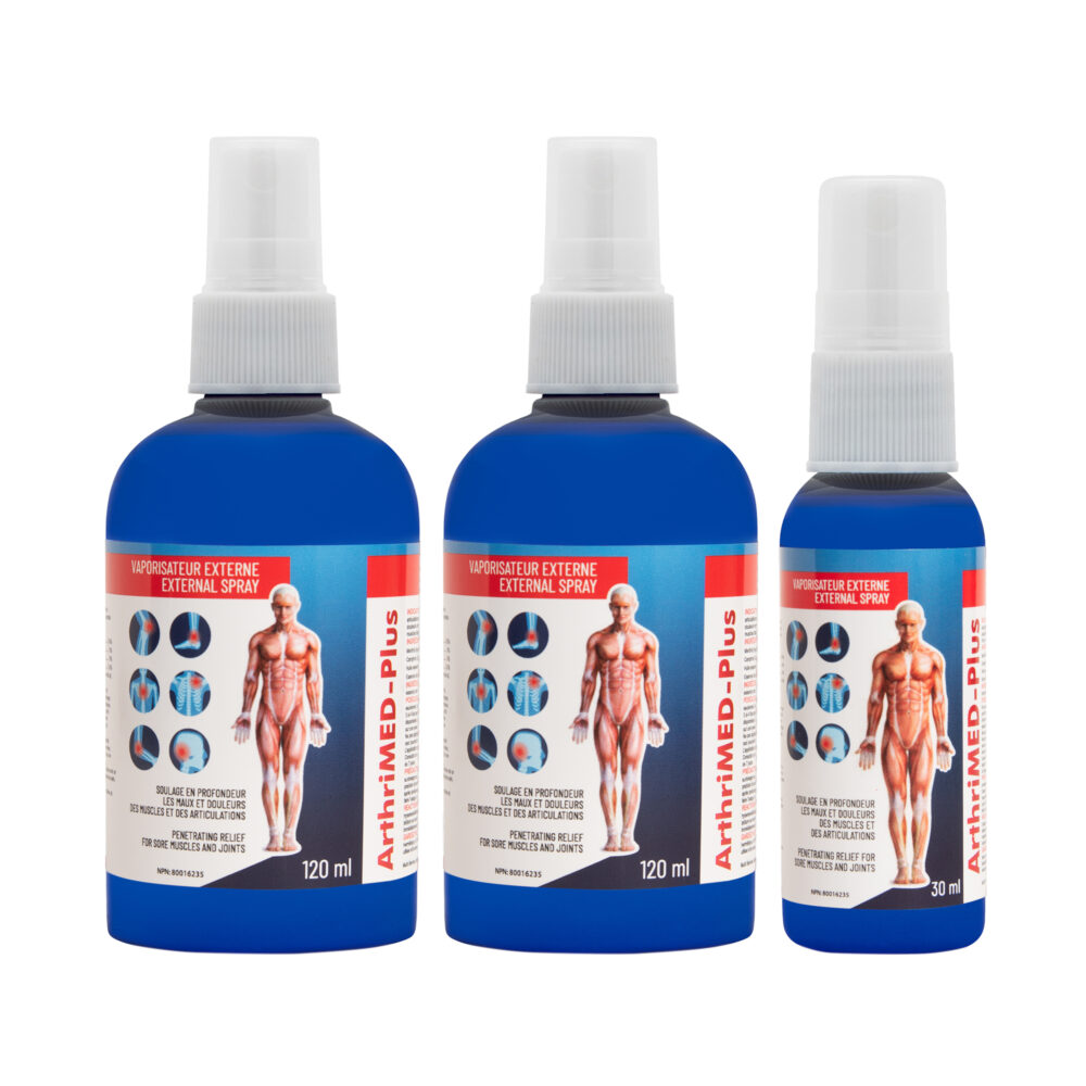 Arthrimed-Plus-270 ml